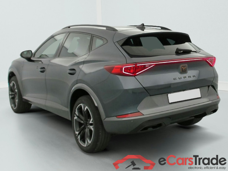 Cupra Formentor 2.0 TDI 150 CH BUSINESS EDITION #5