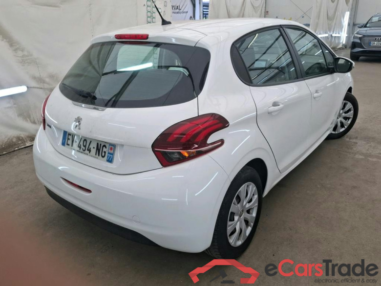 208 Affaire Premium Pack 1.6 HDi 75CV BVM5 E6 #3
