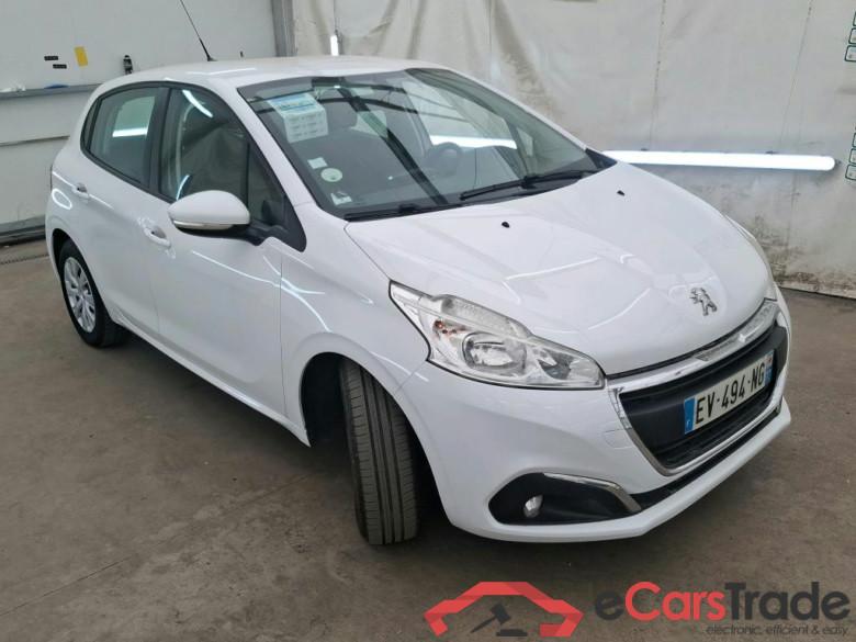 208 Affaire Premium Pack 1.6 HDi 75CV BVM5 E6 #4