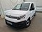 preview Citroen Berlingo #0