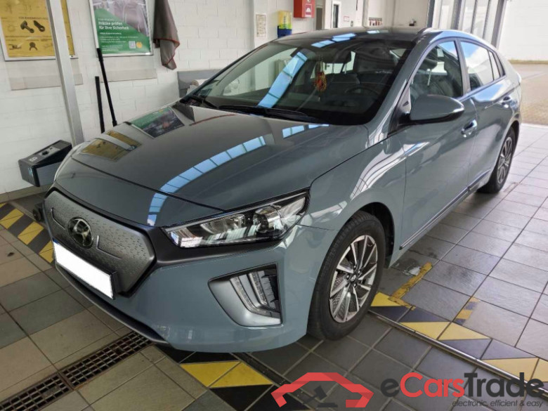 Hyundai Ioniq (2016->) DE - LimS5 Elektro, Trend Elektro, (Facelift) 2019 - 2022 #1