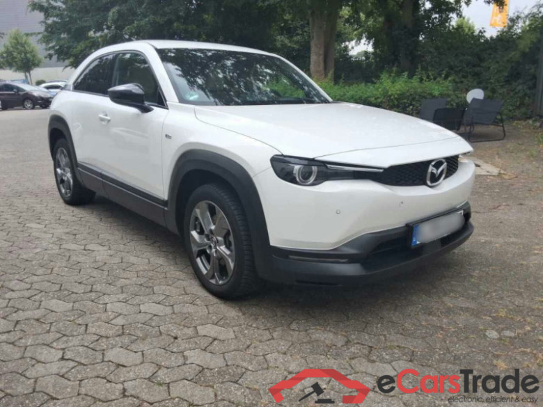 Mazda MX-30 (DR)(05.2020->) DE - SUV5 e-SKYACTIV, Advantage, 2022 - 2025 #1