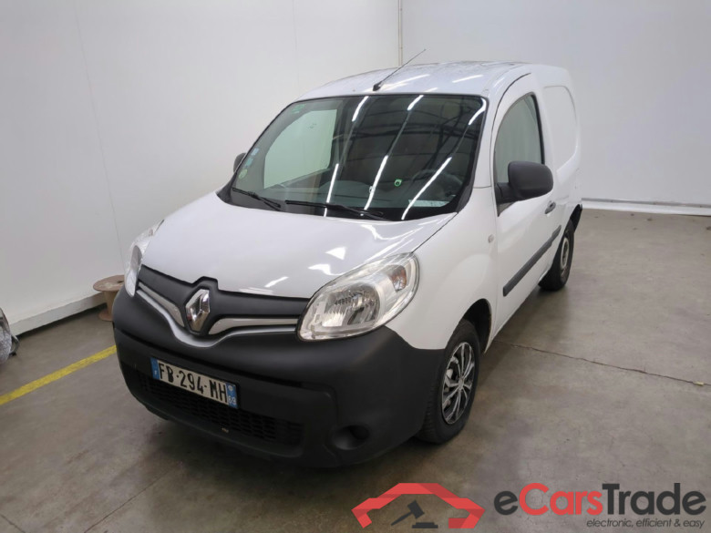 Kangoo Express Compact Extra (Série Spéciale) 1.5 dCi 90CV BVM5 E6
