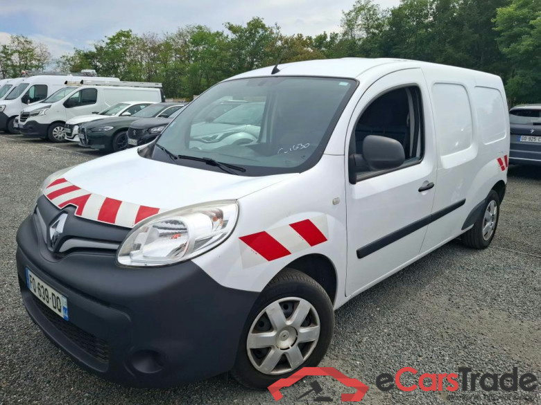 Kangoo Express Maxi Extra (Série Spéciale) 1.5