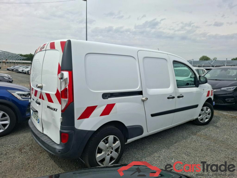 Kangoo Express Maxi Extra (Série Spéciale) 1.5 #3