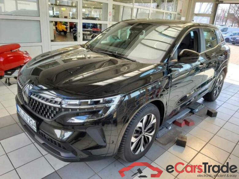 Renault Austral (07.2022->) 1.3 TCe 160 Mild-Hybrid EU6d, Evolution (EURO 6d) #1