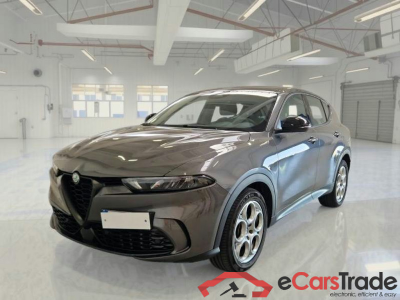 ALFA ROMEO TONALE / 2022 / 5P / SUV 1.5 130CV HYBRID TCT7 SPRINT #1