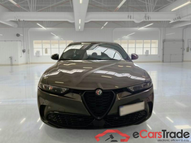 ALFA ROMEO TONALE / 2022 / 5P / SUV 1.5 130CV HYBRID TCT7 SPRINT #6