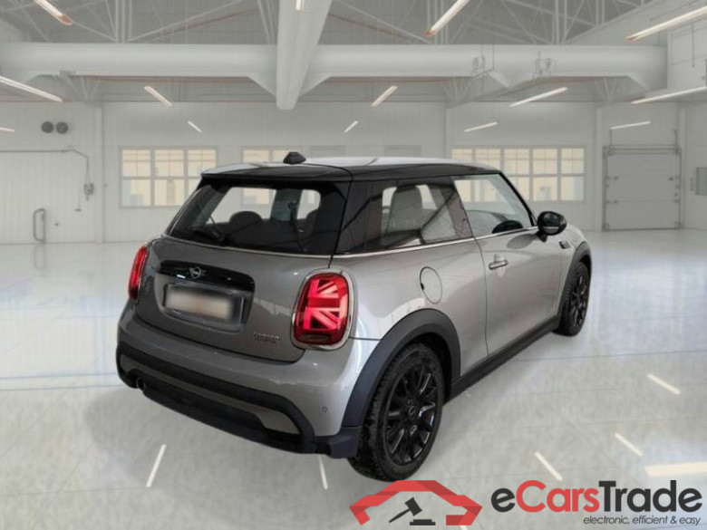 MINI MINI / 2021 / 3P / BERLINA COOPER CLASSIC AUTO #2