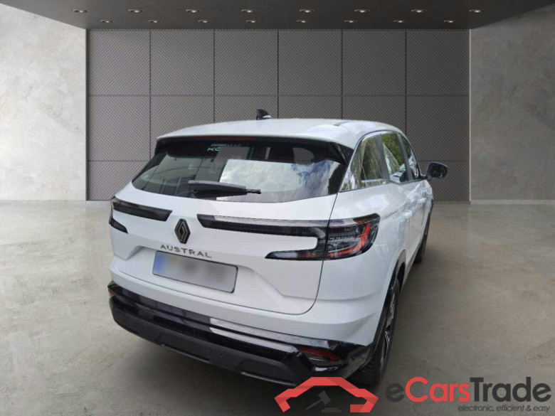 Renault Austral (07.2022->) DE - SUV5 1.3 TCe 160 Mild-Hybrid EU6d, Evolution, 2023 - 2024 #3