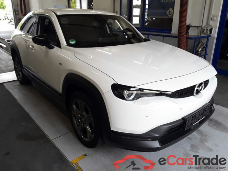 Mazda MX-30 (DR)(05.2020->) DE - SUV5 e-SKYACTIV, Advantage, 2022 - 2025 #1