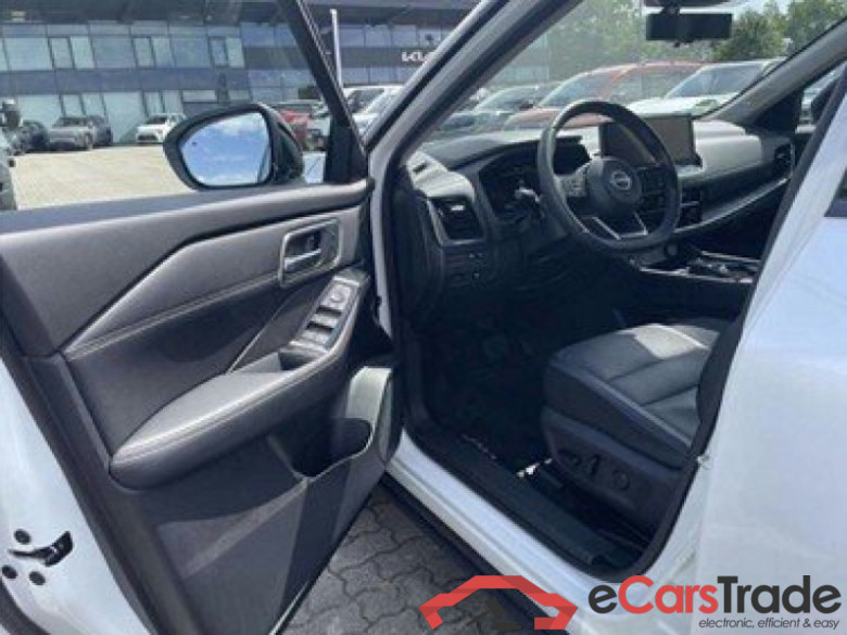 Nissan X-Trail (T33)(09.2022->) DE - SUV5 1.5 VC-T e-Power EU6d, Tekna, 2022 - 2024 #3