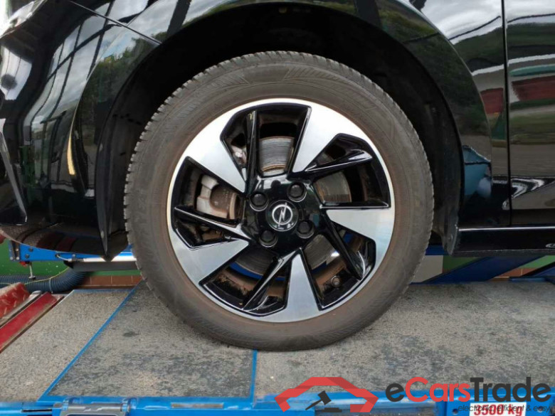 Opel Corsa F (2019->) DE - LimS5 e, Edition, 2019 - 2023 #2