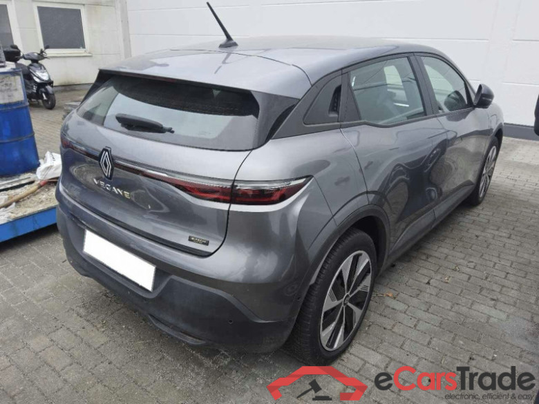 Renault Megane E-Tech Electric (02.2022->) DE - LimS5 EV60 130HP, Evolution ER (Batt. 60 kWh) optimum ch., 2022 - 2024 #3