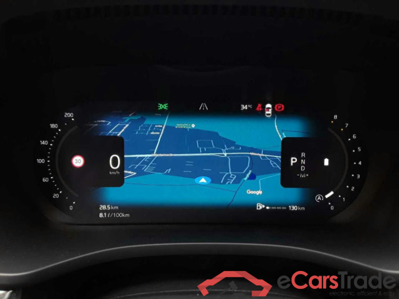 Volvo XC60 (03.2017->) DE - SUV5 B4 (Benzin) 2WD EU6d, Momentum Pro Mild-Hybrid, (Facelift) 2021 - 2022 #2