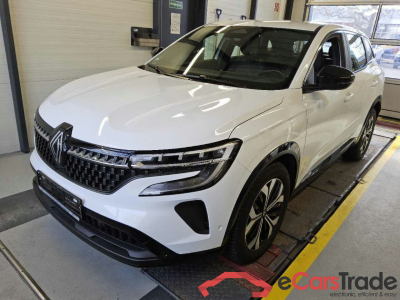 Renault Austral (07.2022->) DE - SUV5 1.3 TCe 160 Mild-Hybrid EU6d, Evolution, 2023 - 2024