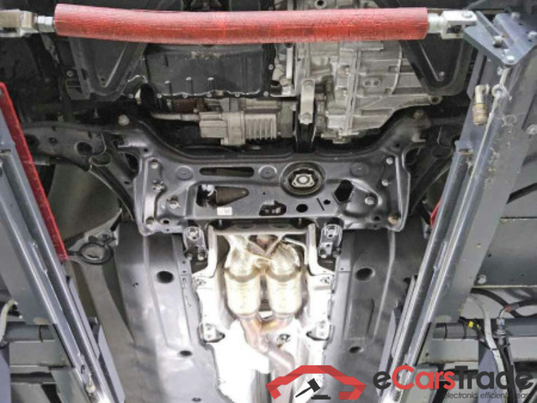 Cupra Formentor (KM7)(08.2020->) DE - SUV5 2.0 TSI EU6d, VZ 4Drive, 2020 - 2024 #5
