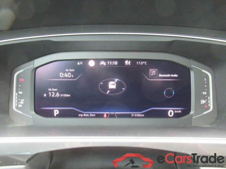 Volkswagen Tiguan (AX1)(07.2020->2024) DE - SUV5 2.0 TSI BMT/Start-Stopp EU6d, 4Motion Urban Sport OPF, (Facelift) 2021 #6