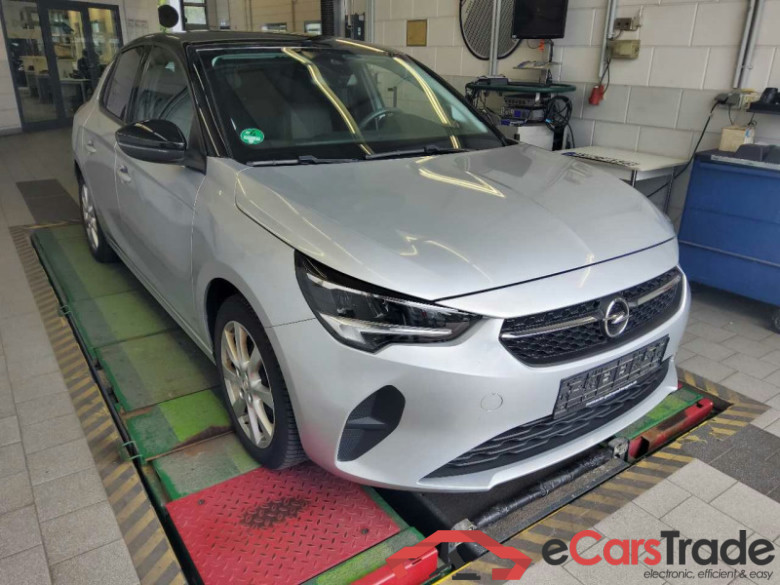 Opel Corsa F (2019->) DE - LimS5 1.2 EU6d, Edition, 2019 - 2023 #2