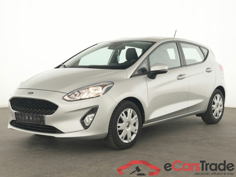 Ford Fiesta (Inzahlungnahme MwSt. nicht ausweisbar) 1.0 EcoBoost EU6, Cool&Connect Start/Stopp #1