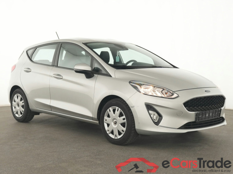 Ford Fiesta (Inzahlungnahme MwSt. nicht ausweisbar) 1.0 EcoBoost EU6, Cool&Connect Start/Stopp #3