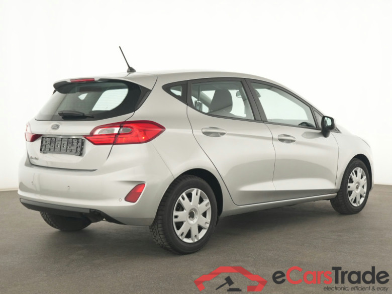 Ford Fiesta (Inzahlungnahme MwSt. nicht ausweisbar) 1.0 EcoBoost EU6, Cool&Connect Start/Stopp #5
