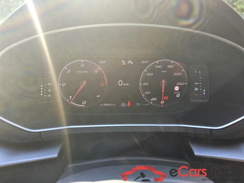 Seat Tarraco (KN2)(10.2018->) DE - SUV5 2.0 TDI EU6d, FR 4Drive, 2020 - 2023 #6