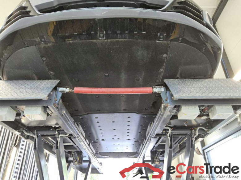 Audi e-tron GT (F83)(02.2021->) DE - LimS4 quattro, basis, 2021 - 2024 #5