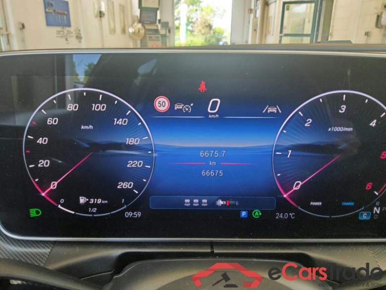 Mercedes-Benz C T-Modell (BM 206)(03.2021->) DE - Kb5 C 200 d EU6e, Avantgarde, 2024 - 2026 #6