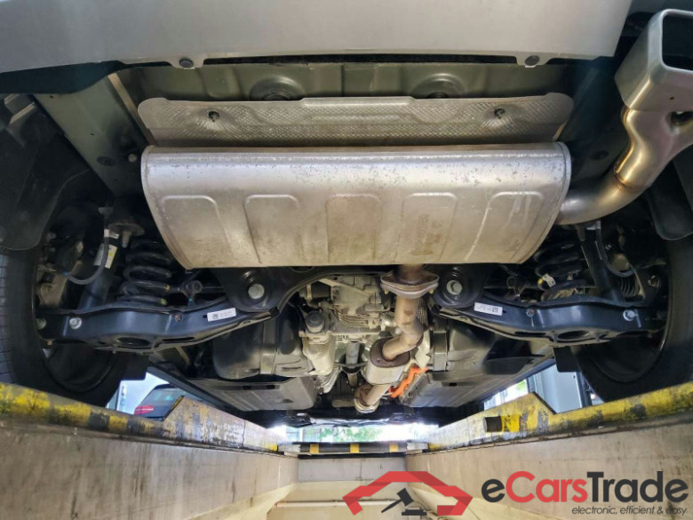Hyundai Tucson (NX)(12.2020->) DE - SUV5 1.6 T-GDI Hybrid EU6e, Prime 4WD (OPF), (Facelift) 2024 - 2025 #5