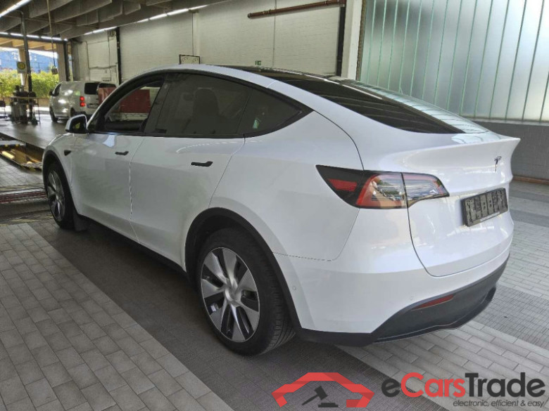 Tesla Model Y - SUV5 Dual, Maximale Reichweite Dual AWD, 2021 - 2025 Maximum Range / Premium #4