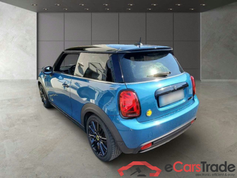 Mini Mini 3-trg. (F56)(2013->) DE - LimS3 Cooper SE, Cooper SE Classic Trim, (Facelift 2) 2021 - 2024 #4