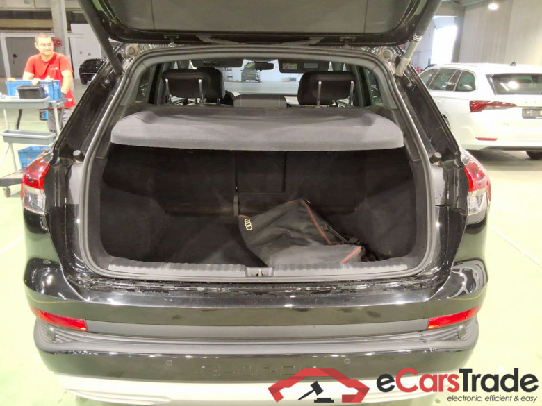 AUDI Q4 E-TRON BEV 82KWH 40 ADVANCED AUTO #3