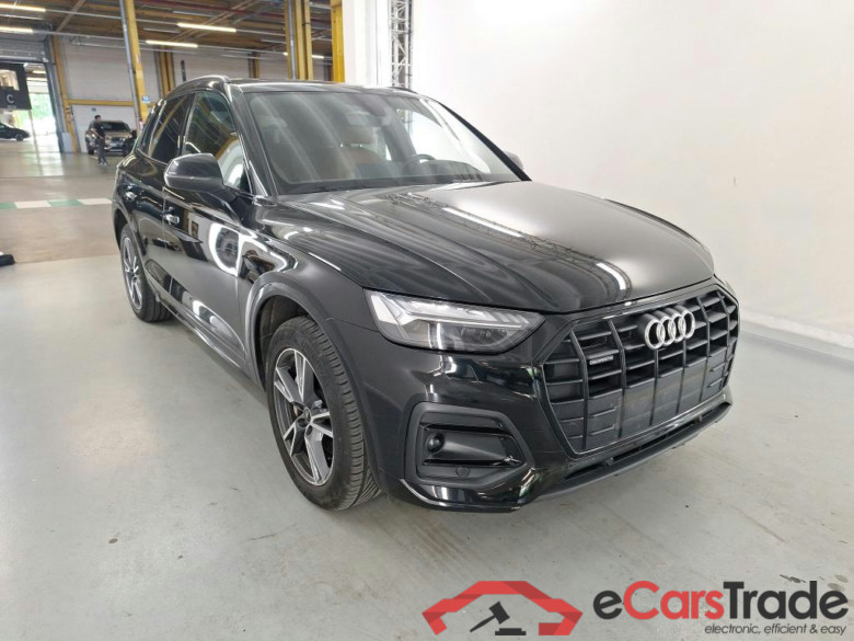 AUDI Q5 2.0 50 TFSI E S TRONIC QUATTRO ADVANCED #2