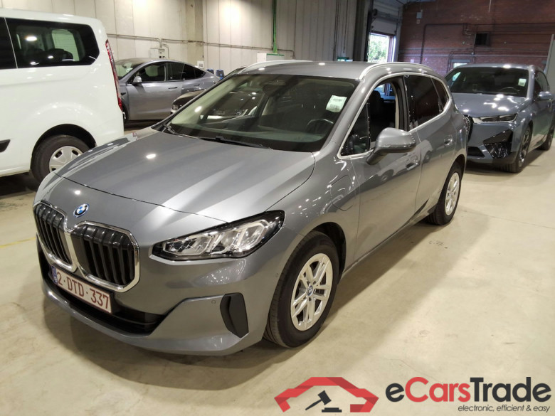 BMW 2 SERIES ACTIVE TOURER 1.5 225E PHEV DCT XDRIVE ACTIVE TOURER #1