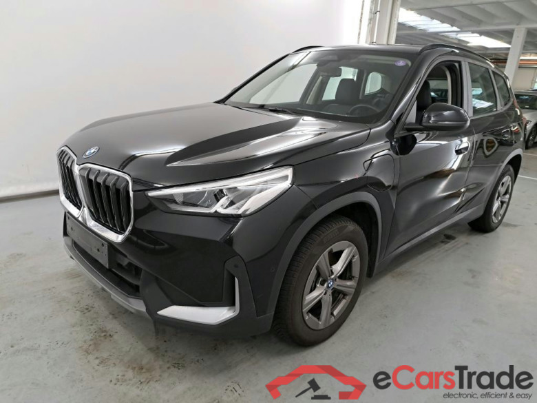 BMW X1 1.5 XDRIVE25E PHEV (180KW) 4WD AUTO