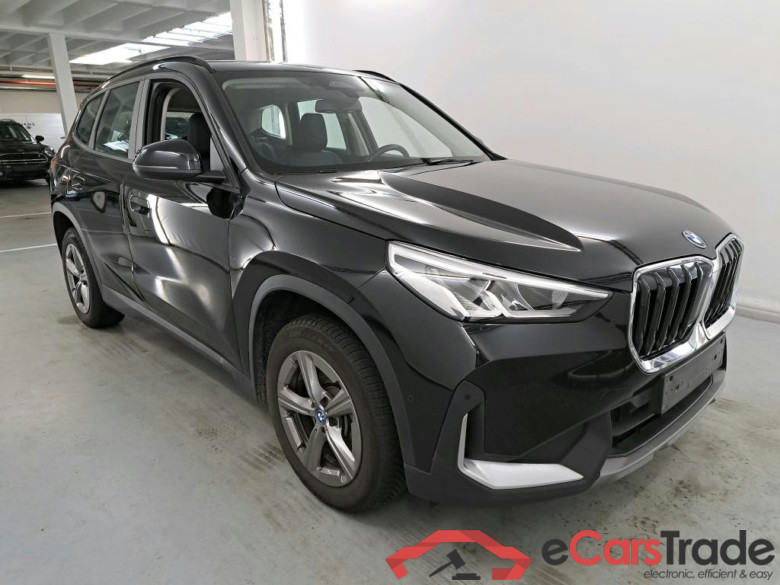 BMW X1 1.5 XDRIVE25E PHEV (180KW) 4WD AUTO #2