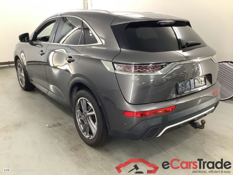 DS AUTOMOBILES DS 7 CROSSBACK 1.5 BLUEHDI 130 GRAND CHIC AUTO #3