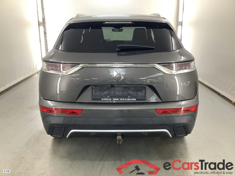 DS AUTOMOBILES DS 7 CROSSBACK 1.5 BLUEHDI 130 GRAND CHIC AUTO #5