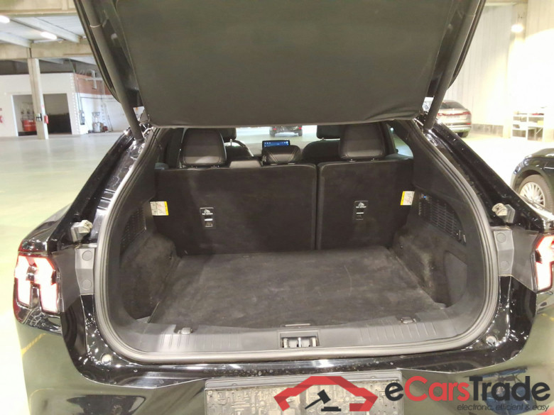 FORD MUSTANG MACH-E BEV 99KWH 216KW EXTENDED RANGE RWD #3