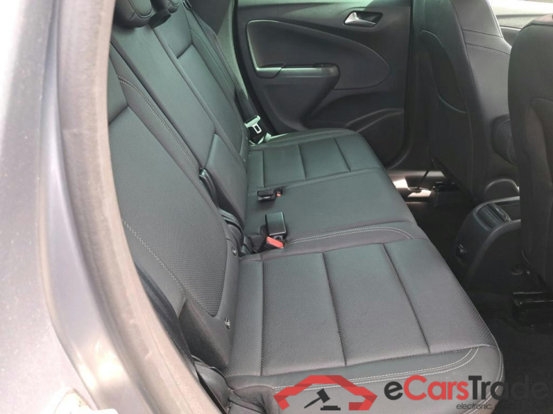 OPEL CROSSLAND X DIESEL - 2020 1.5 TD ECOTEC Innovation S-S #6