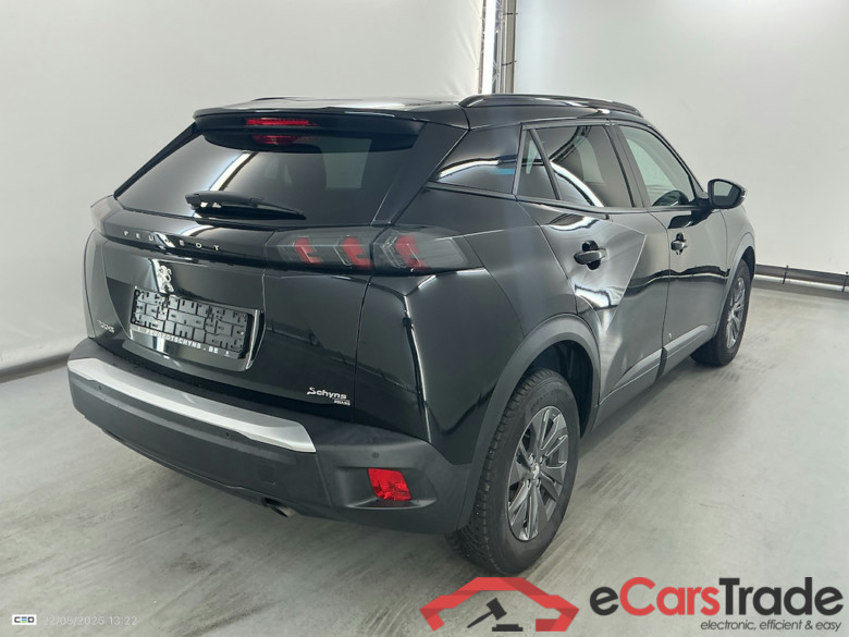 PEUGEOT 2008 1.2 PURETECH 74KW S-S STYLE #4