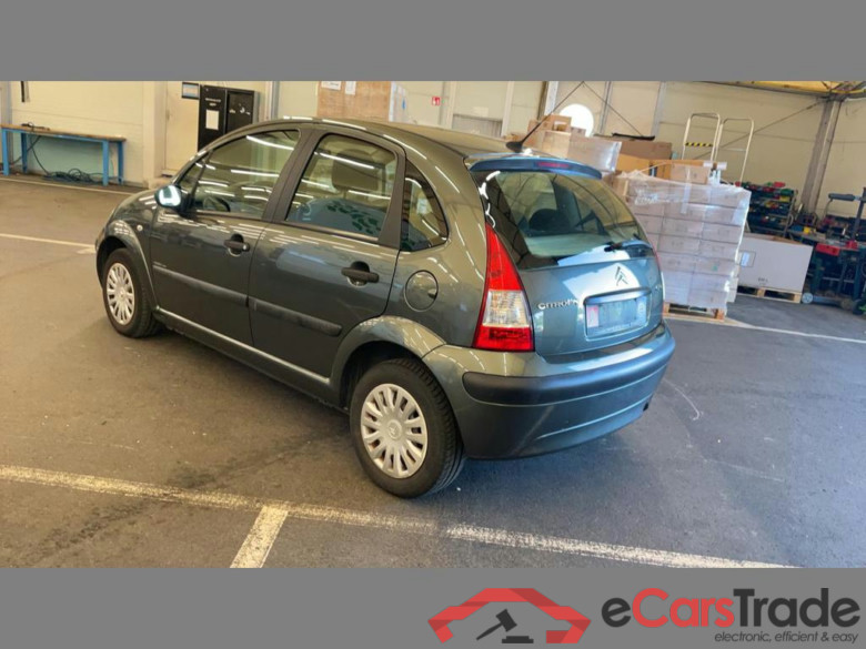 CITROEN C3 1.1i SX #3