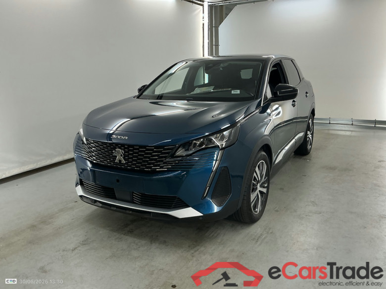 PEUGEOT 3008 1.6 PHEV 225 E-AUTO8 ALLURE #1