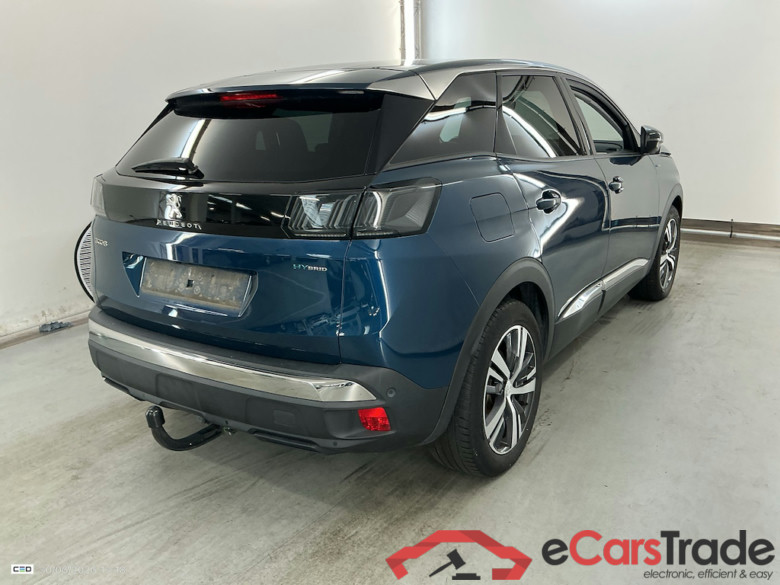 PEUGEOT 3008 1.6 PHEV 225 E-AUTO8 ALLURE #4