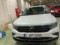 preview Volkswagen Tiguan #1