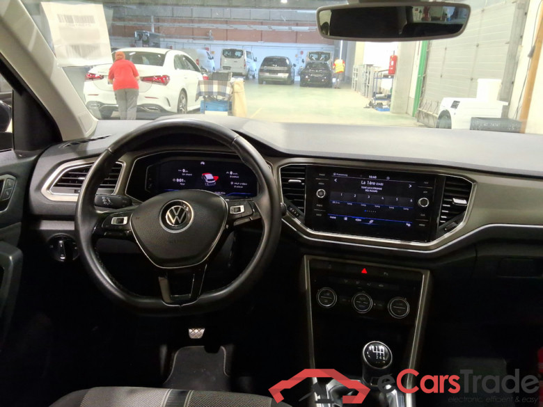 VOLKSWAGEN T-ROC 1.0 TSI STYLE #6
