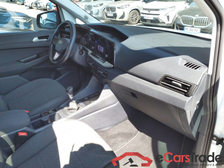 FORD Grand FORD Grand Tourneo 2,0 ECOBLUE 102 CV BVM TITANIUM  Titanium #5