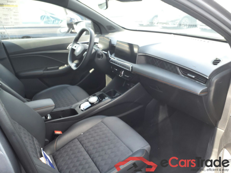 MG MG3 MG MG3 1.5 Hybrid 195 CV BVA LUXURY #5