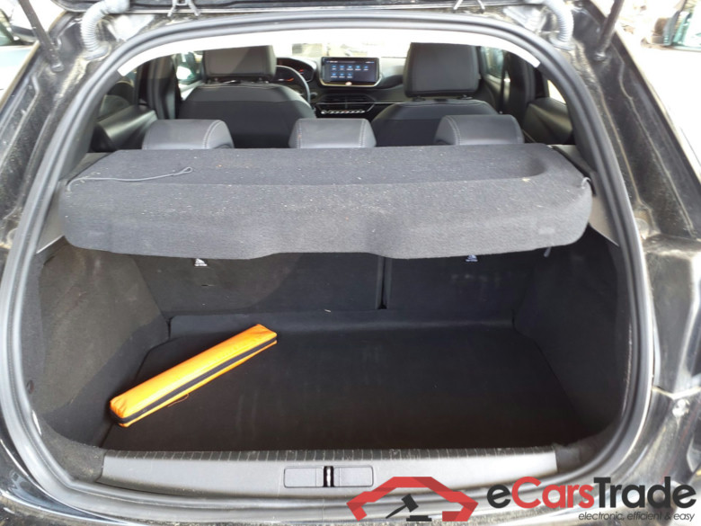 PEUGEOT 208 PEUGEOT 208  ESS 100 Allure BVM6 #2